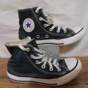 Converse All-Star Chuck Taylor Hi-tops